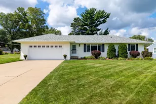 3971 Stacker Pl, White Bear Township, MN 55110 - Photo 1