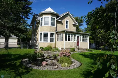 101 5th Street NW, Barnesville, MN 56514 - Photo 1