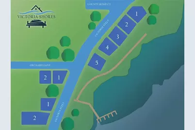 2817 Victoria Street N, Roseville, MN 55113 - Photo 48