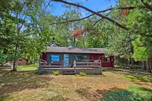 8942 Little Pelican Dr, Pequot Lakes, MN 56472 - Photo 1