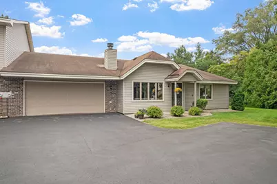 5647 Chatsworth Street N, Shoreview, MN 55126 - Photo 1