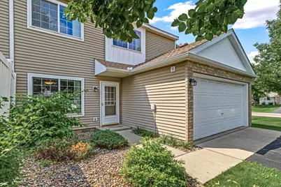 6414 158th Street W, Apple Valley, MN 55124 - Photo 1
