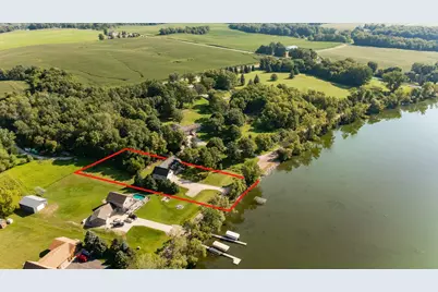 13262 Sakatah Lake Road, Waterville, MN 56096 - Photo 1