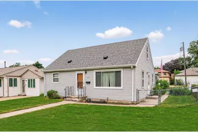 5227 5th Street NE, Columbia Heights, MN 55421 - Photo 1