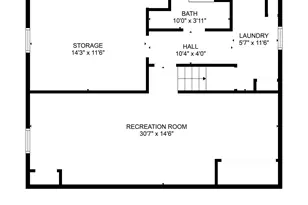 5227 5th St NE, Columbia Heights, MN 55421 - Photo 20