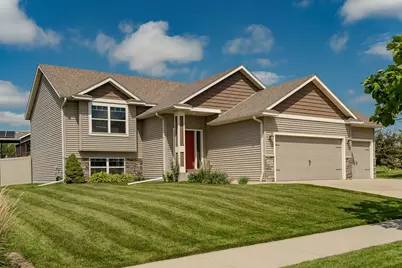 4605 Arctic Fox Road NW, Rochester, MN 55901 - Photo 1