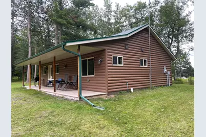 3656 Prairie Lake Road, Fine Lakes Twp, MN 55798 - Photo 1