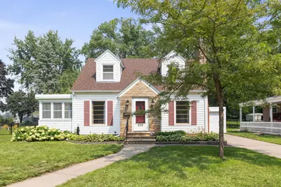 505 1st Street NE, Buffalo, MN 55313 - Photo 1