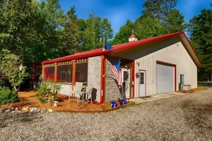 2374 E Cabin Cir, Makinen, MN 55763 - Photo 4