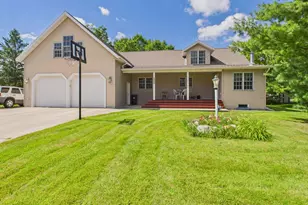 303 Muyres Ave, Carlos, MN 56319 - Photo 1