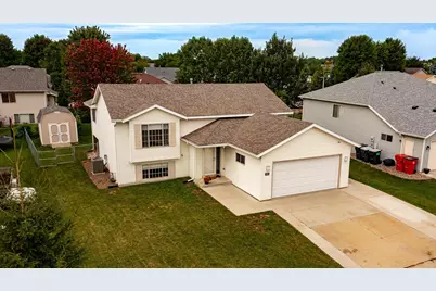 5825 48th Avenue NW, Rochester, MN 55901 - Photo 1