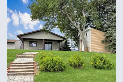 712 S Lake Hendricks Drive, White, SD 57276 - Photo 1