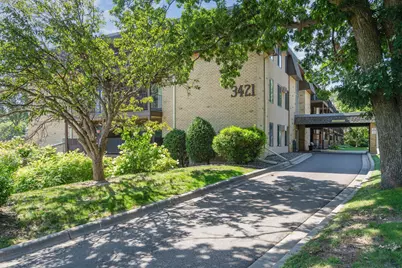 3421 Kent Street #603, Shoreview, MN 55126 - Photo 2