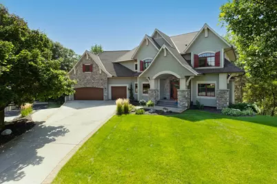 18674 Ponderosa Court, Eden Prairie, MN 55347 - Photo 1