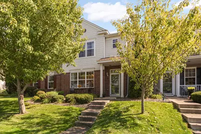 4355 Empress Drive N #3, Hugo, MN 55038 - Photo 1