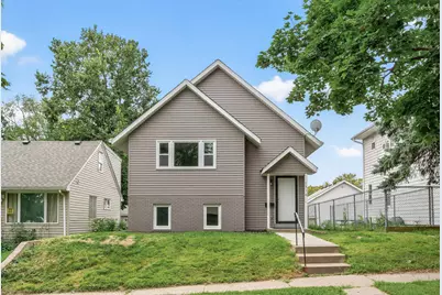 1336 4th Street E, Saint Paul, MN 55106 - Photo 1