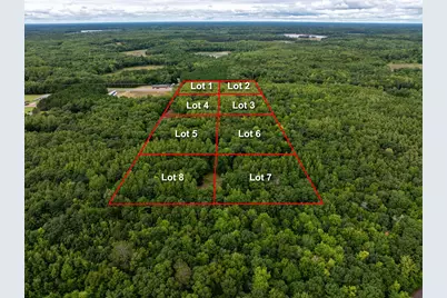 Lot 3 Ken Can Lane, Webster, WI 54893 - Photo 4