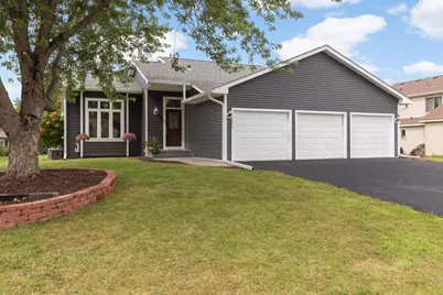 17094 Georgetown Way, Lakeville, MN 55068 - Photo 1