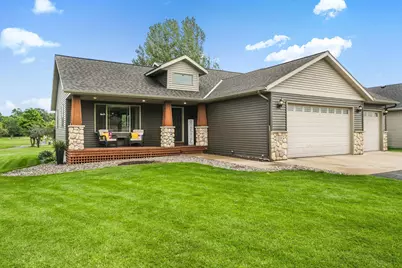 418 7th Avenue SE, Saint Joseph, MN 56374 - Photo 1