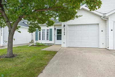 4768 8th Avenue S, Fargo,  58103 - Photo 1