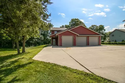 101 N Duck Lake Avenue, Madison Lake, MN 56063 - Photo 1