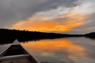 18506 Railroad Grade Trail, Shevlin, MN 56676 - Photo 1