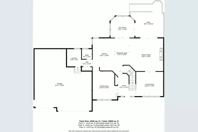 2226 Flora Court, Hugo, MN 55038 - Photo 38