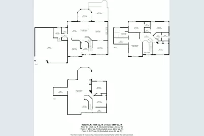 2226 Flora Court, Hugo, MN 55038 - Photo 36