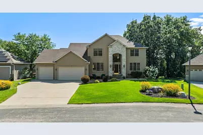 2226 Flora Court, Hugo, MN 55038 - Photo 1