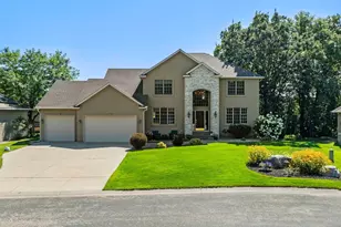 2226 Flora Ct, Lino Lakes, MN 55038 - Photo 1