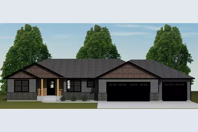 3408 Granite Way S, Saint Cloud, MN 56301 - Photo 1