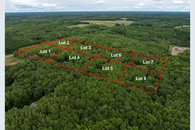 Lot 4 Ken Can Lane, Webster, WI 54893 - Photo 4