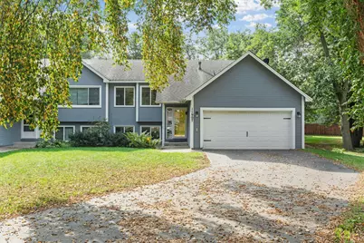 11907 Wintergreen Street NW #0, Coon Rapids, MN 55448 - Photo 1