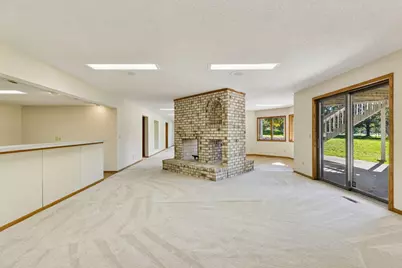 3 Hill Farm Circle, North Oaks, MN 55127 - Photo 48