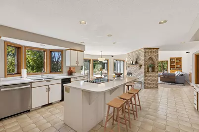 3 Hill Farm Circle, North Oaks, MN 55127 - Photo 6