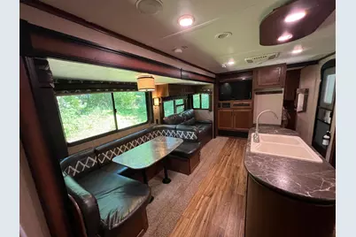 H2 Lot 12 Pathfinder Village, Hinckley, MN 55037 - Photo 6