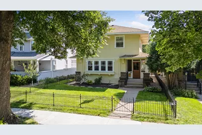 3343 Humboldt Avenue S, Minneapolis, MN 55408 - Photo 1