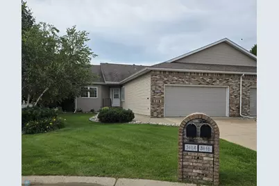 3114 Timberline Circle S, Fargo, ND 58104 - Photo 1