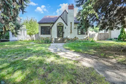 1317 4th Street N, Fargo, ND 58102 - Photo 1