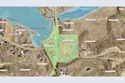 51021 #6 Fish Lake Road, Detroit Lakes, MN 56501 - Photo 54