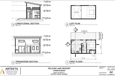 51021 #8 Fish Lake Road, Detroit Lakes, MN 56501 - Photo 42