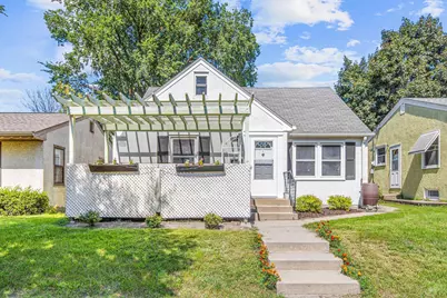 1427 Wynne Avenue, Saint Paul, MN 55108 - Photo 1