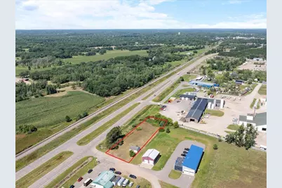 13058 Haven Road, Little Falls Township, MN 56345 - Photo 1