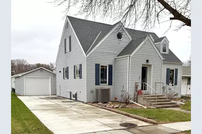 210 3rd Street E, Morgan, MN 56266 - Photo 2