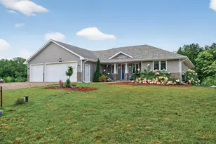 40350 Hemingway Ave, North Branch, MN 55056 - Photo 1