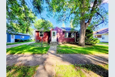 408 Milwaukee Street, Lakefield, MN 56150 - Photo 1