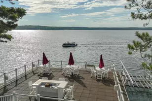 N1211 Eastside, Birchwood, WI 54817 - Photo 36