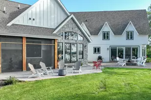 N1211 Eastside, Birchwood, WI 54817 - Photo 30