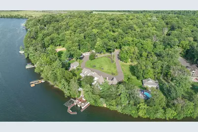 N1211 Eastside, Birchwood, WI 54817 - Photo 2