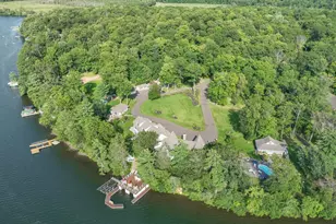 N1211 Eastside, Birchwood, WI 54817 - Photo 2